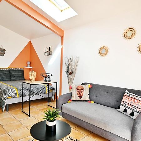 Chez Sandrine Ramonville-Saint-Agne Eksteriør bilde