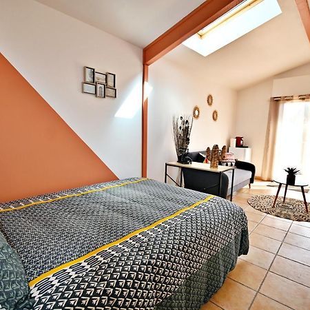 Chez Sandrine Ramonville-Saint-Agne Eksteriør bilde