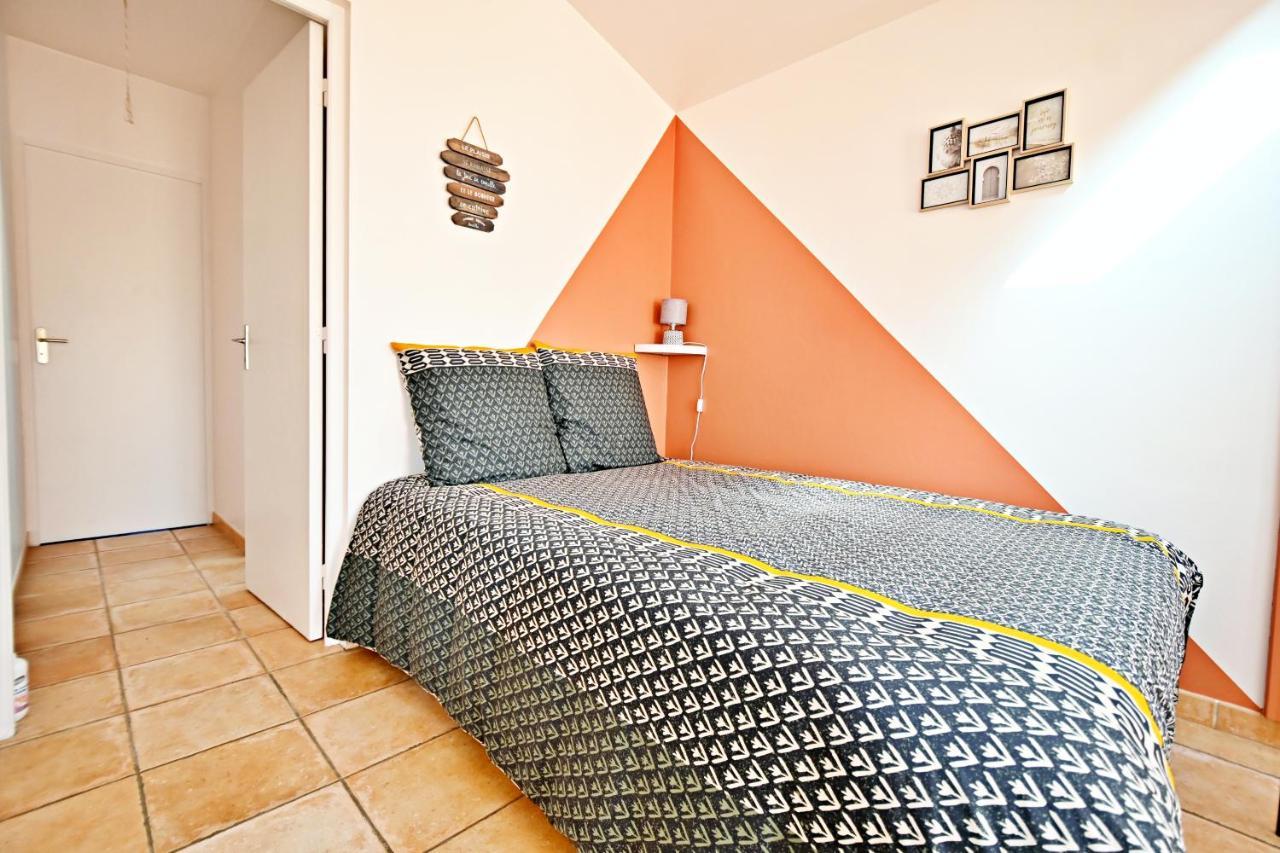 Chez Sandrine Ramonville-Saint-Agne Eksteriør bilde